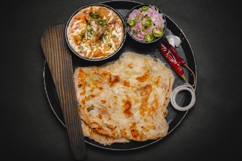 Frozen ready-to-cook foods